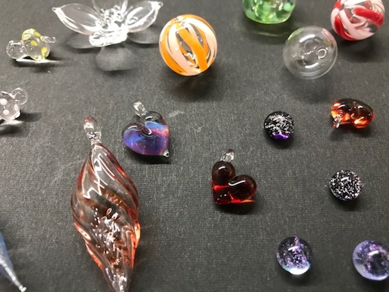 OTA GLASS STUDIO